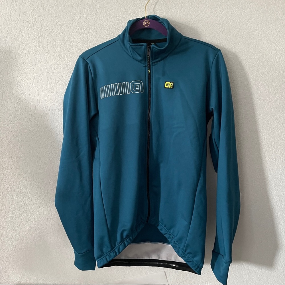 Ale Windtex Fondo Women Jacket XXL
